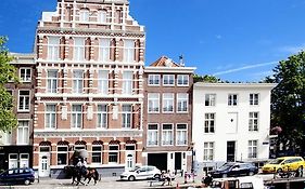 Nes Hotel Amsterdam